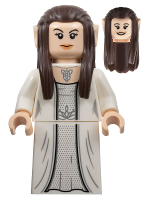 LEGO® Minifigur Arwen lor121