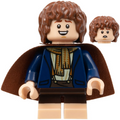 LEGO® Minifigur Peregrin Took (Pippin) lor123