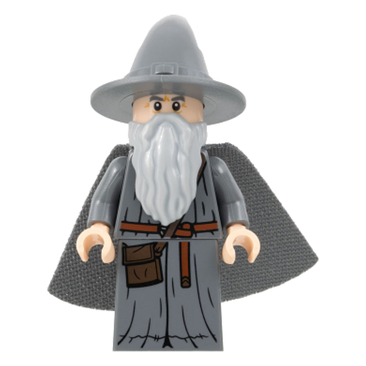LEGO® Minifigur Gandalf the Grey lor125 – Neu