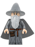LEGO® Minifigur Gandalf the Grey lor125