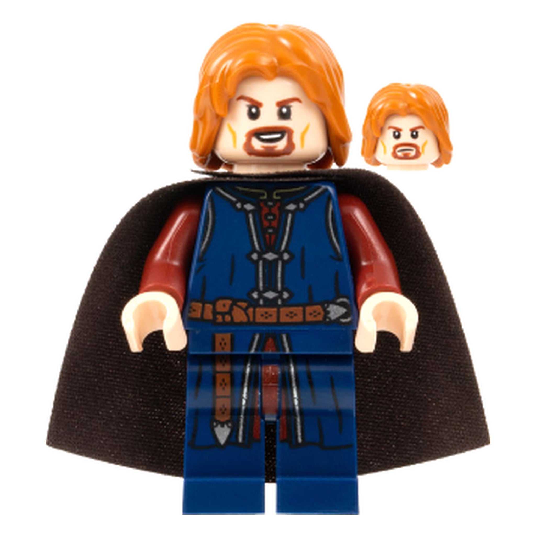 LEGO® Minifigur Boromir lor126 – Neu