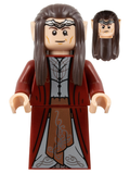 LEGO® Minifigur Elrond lor128