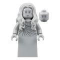 LEGO® Minifigur Elf Statue lor130 – Gebr.
