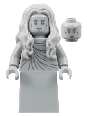 LEGO® Minifigur Elf Statue lor130