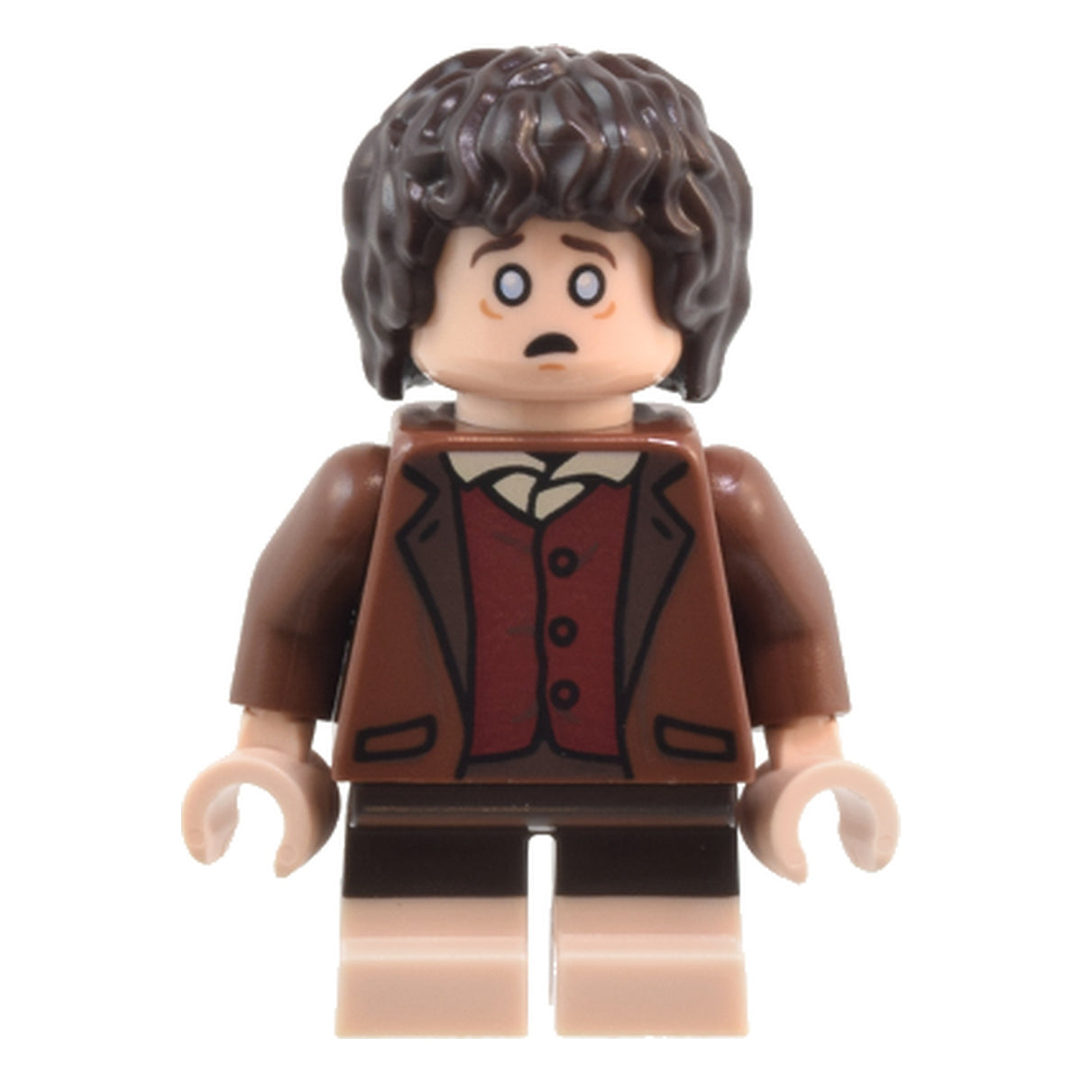 LEGO® Minifigur Frodo Baggins lor131 – Neu