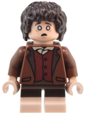 LEGO® Minifigur Frodo Baggins lor131