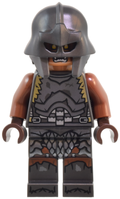 LEGO® Minifigur Orc lor134