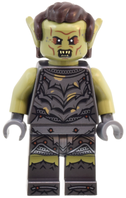 LEGO® Minifigur Orc lor135