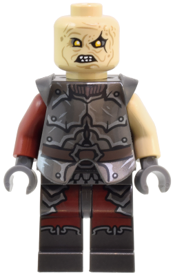LEGO® Minifigur Gothmog lor136