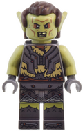 LEGO® Minifigur Orc lor137