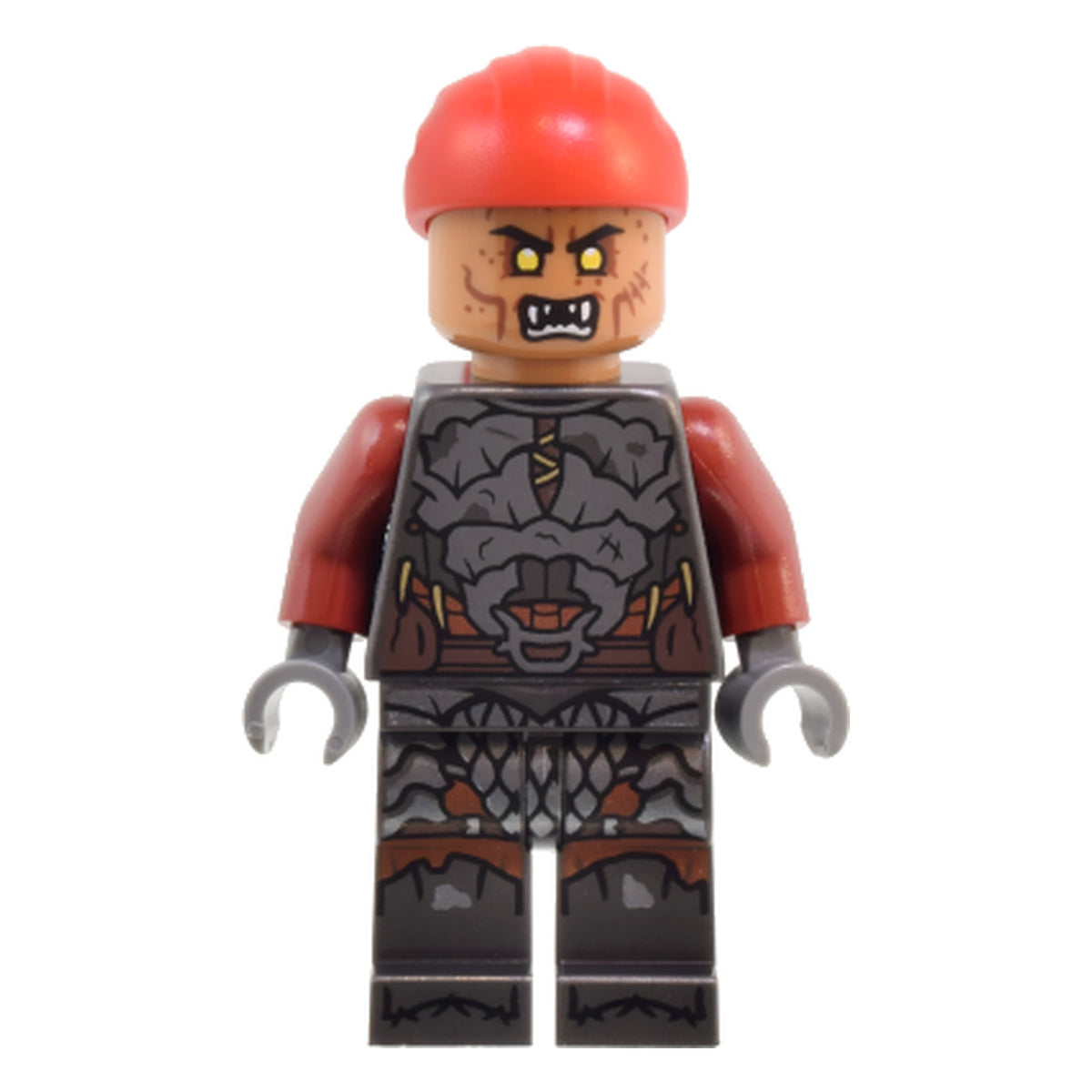 LEGO® Minifigure Orc lor138 – New