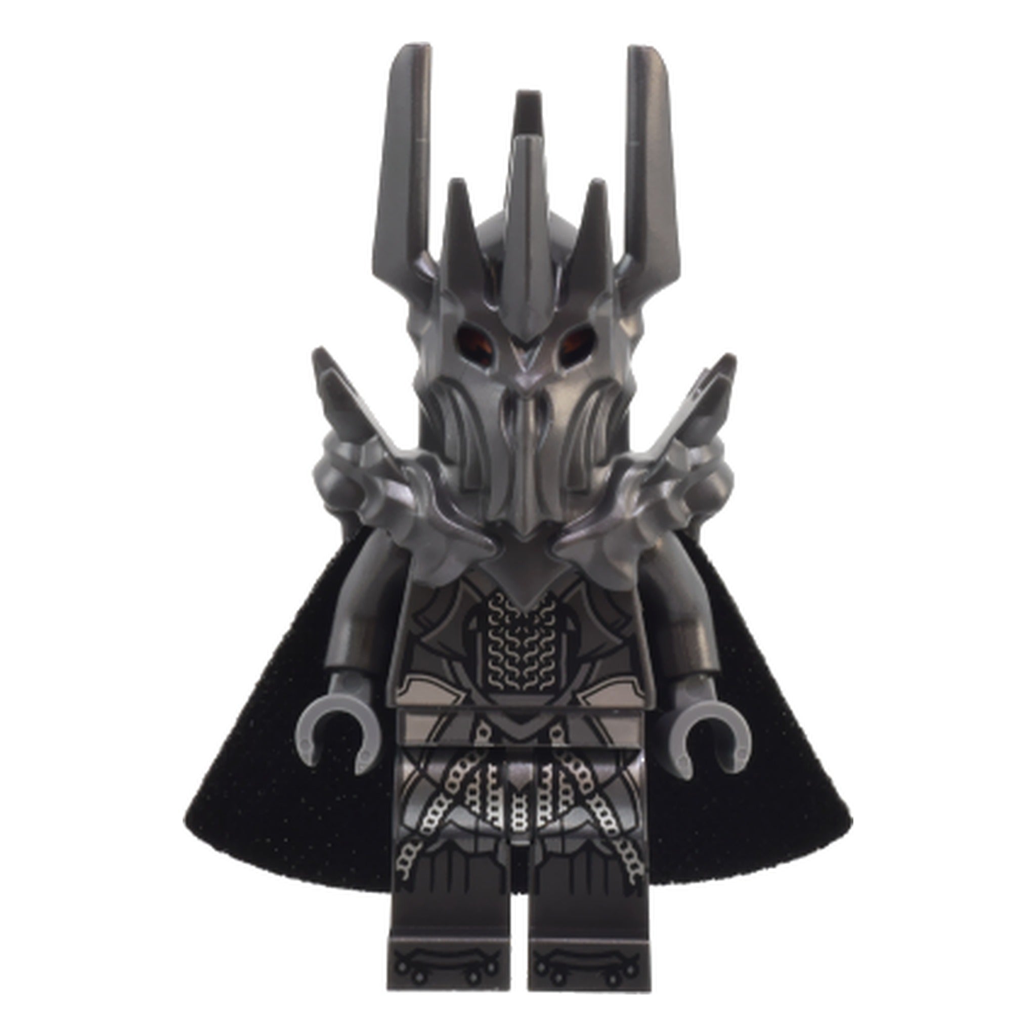 LEGO® Minifigure Sauron lor139