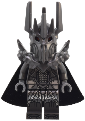 LEGO® Minifigur Sauron lor139