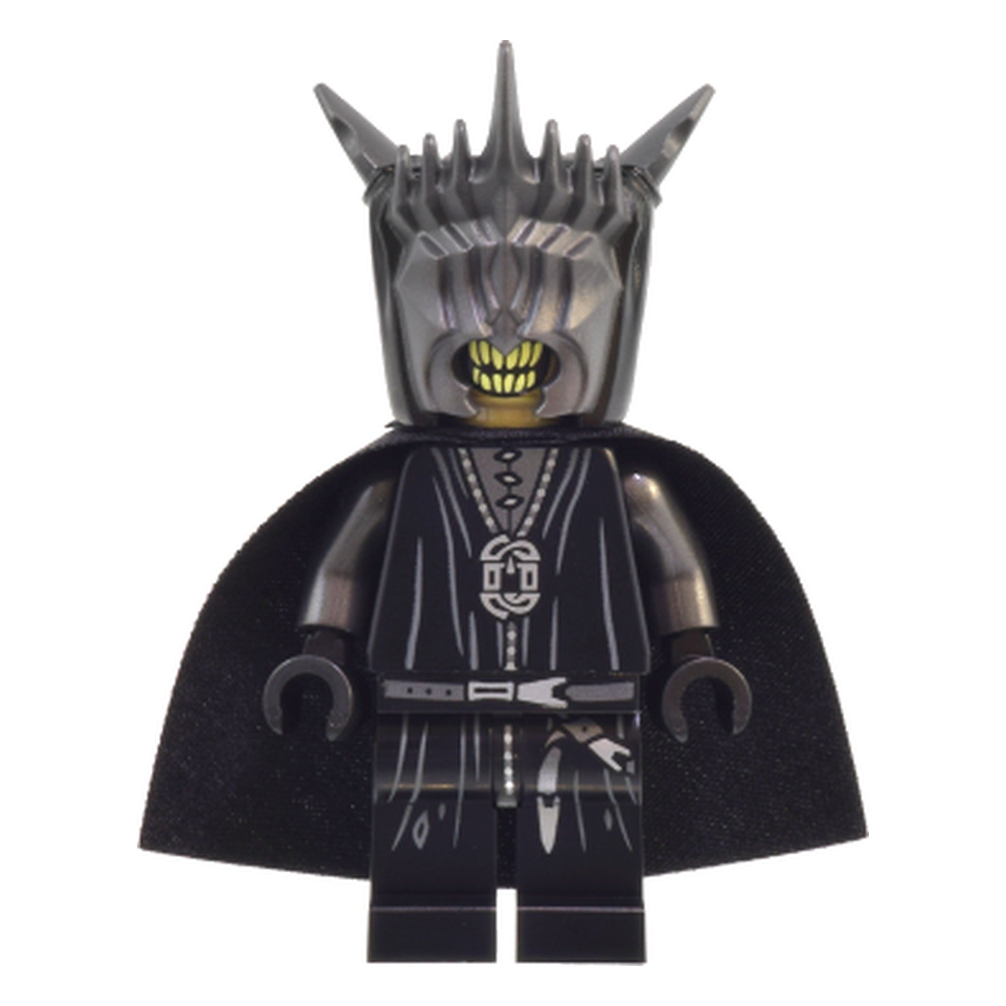 LEGO® Minifigure Mouth of Sauron lor140