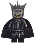 LEGO® Minifigur Mouth of Sauron lor140