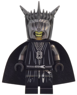 LEGO® Minifigur Mouth of Sauron lor140