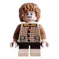 LEGO® Minifigur Farmer Odo Proudfoot lor147 – Neu