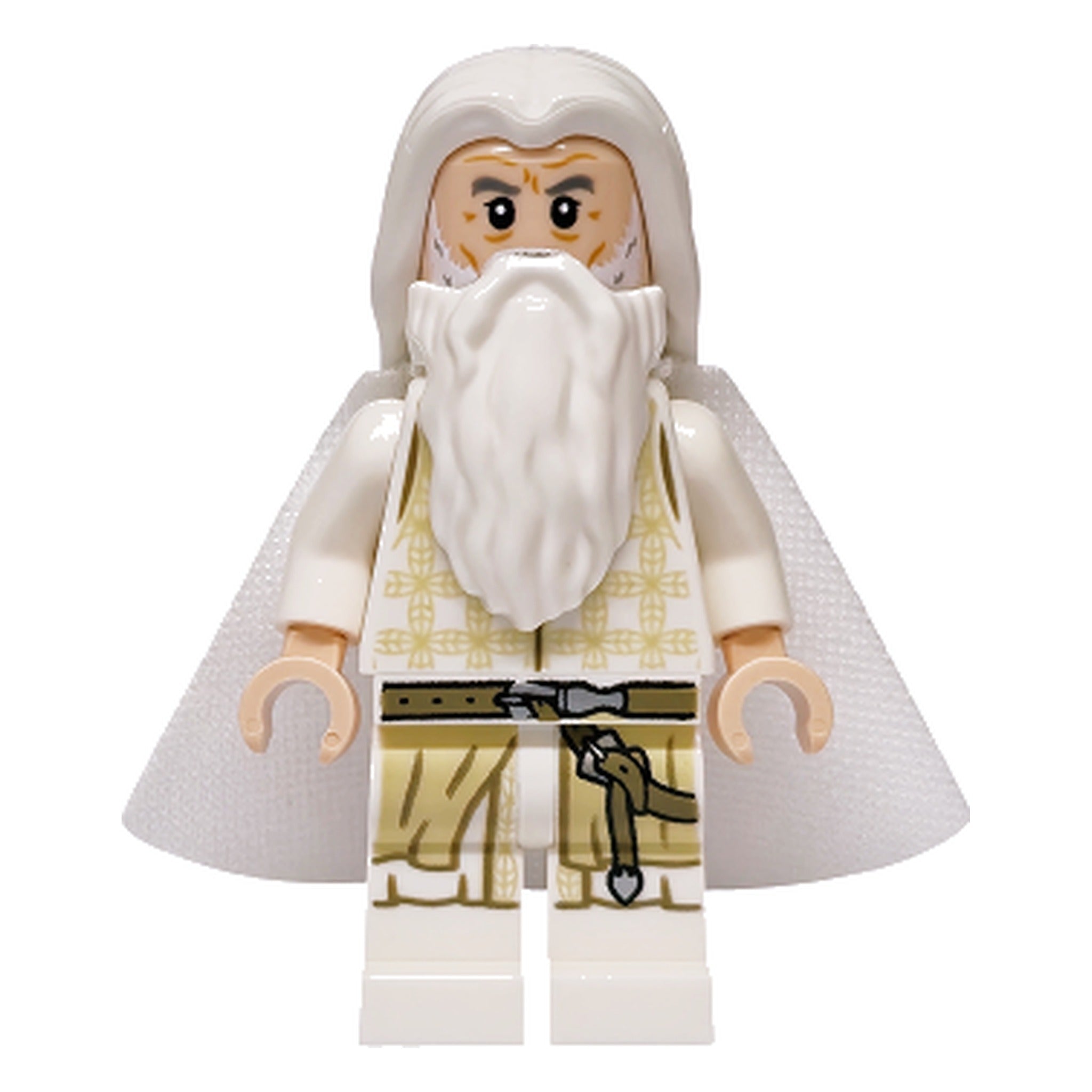 LEGO® Minifigur Gandalf the White lor154 – Neu