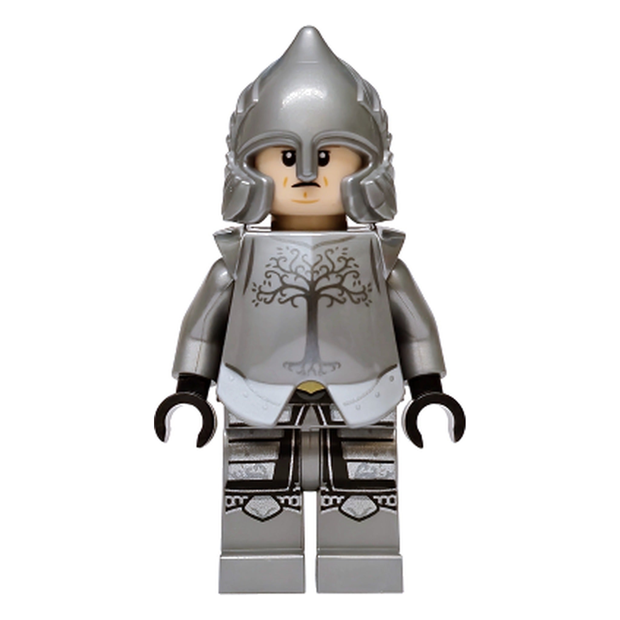 LEGO® Minifigur Soldier of Gondor lor155 – Neu