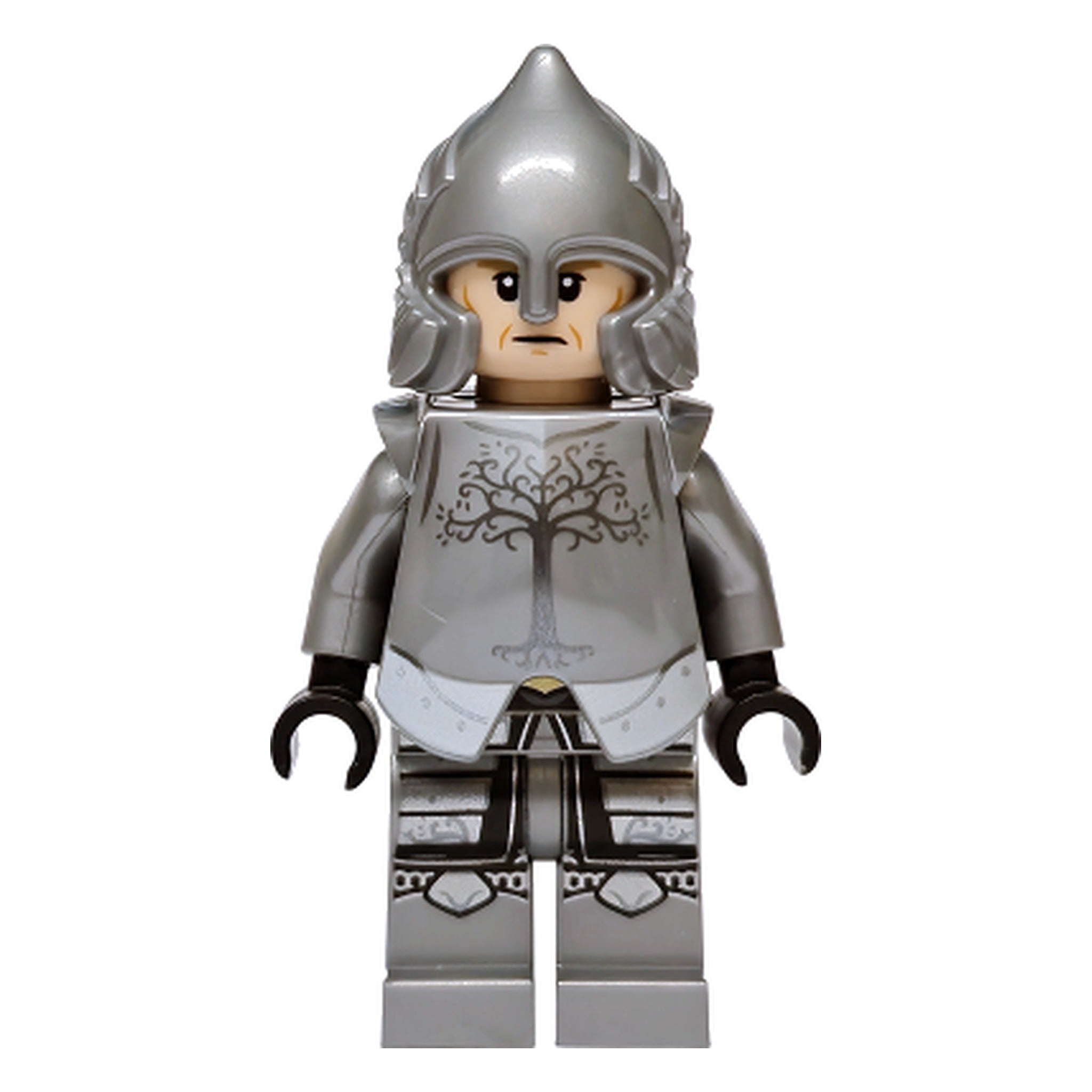 LEGO® Minifigur Soldier of Gondor lor156 – Neu