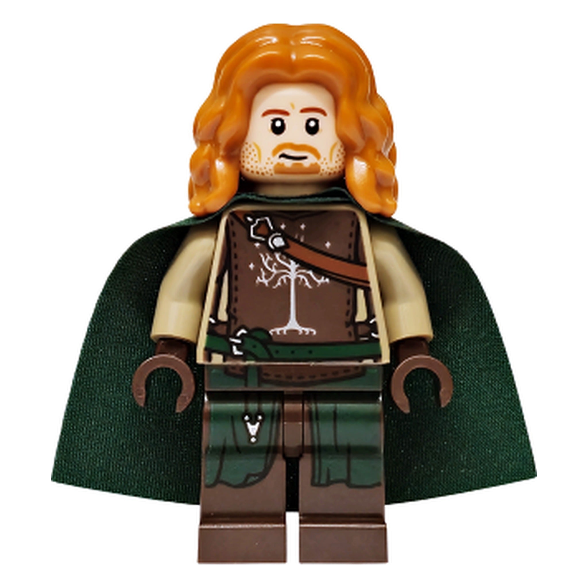 LEGO® Minifigure Faramir lor160