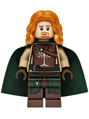 LEGO® Minifigur Faramir lor160