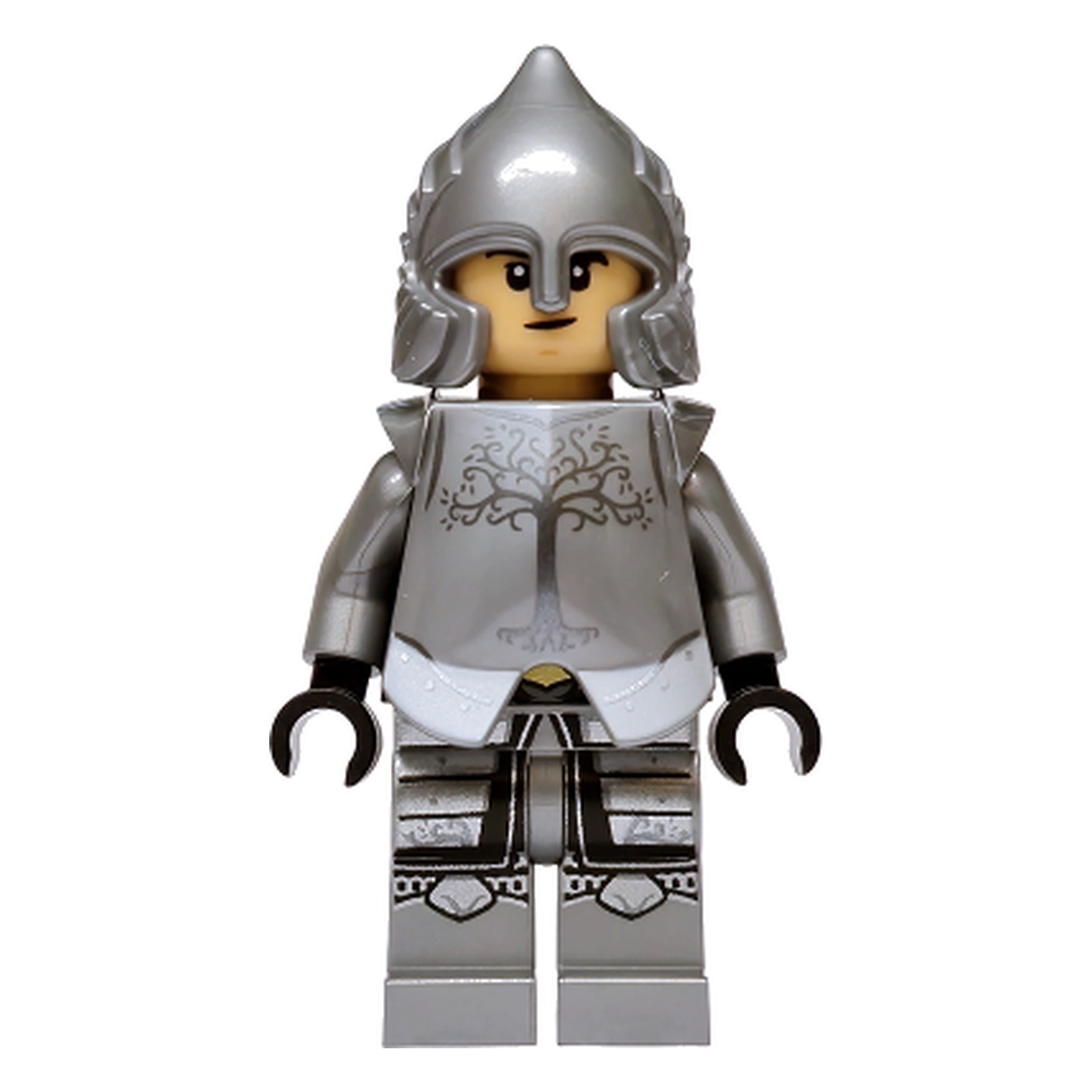 LEGO® Minifigur Soldier of Gondor lor161 – Neu