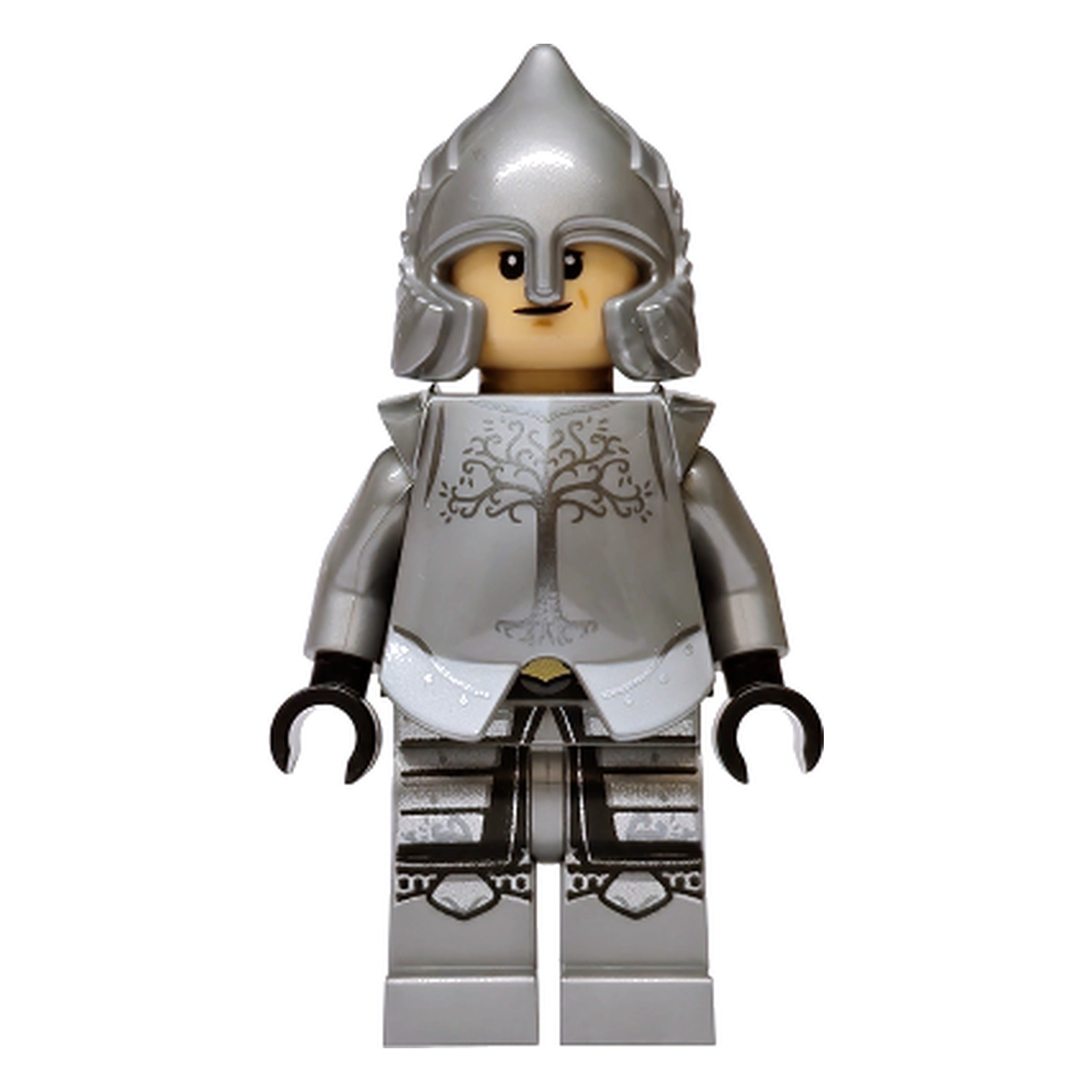 LEGO® Minifigur Soldier of Gondor lor162 – Neu