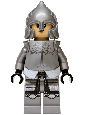 LEGO® Minifigur Soldier of Gondor lor162