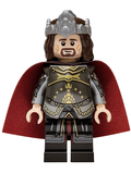 LEGO® Minifigur Aragorn (King Elessar) lor163