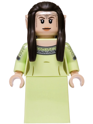 LEGO® Minifigur Arwen lor164