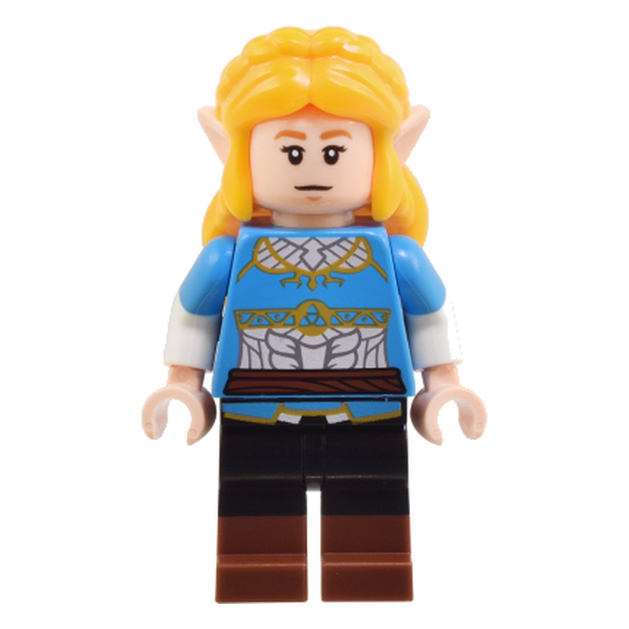 LEGO® Minifigure Princess Zelda loz004