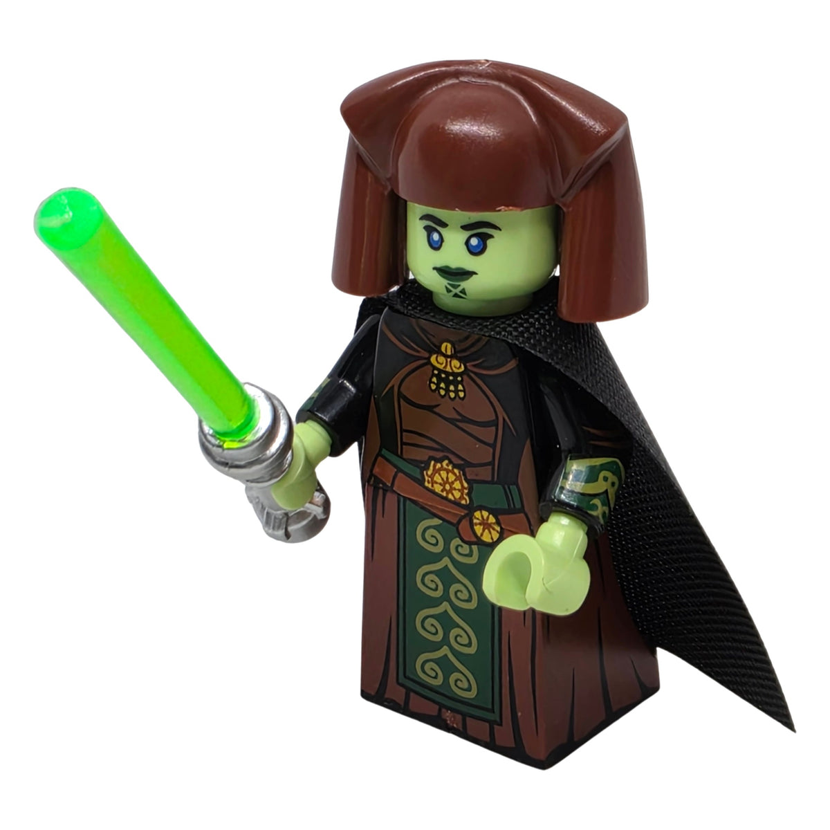 Custom Luminara Unduli