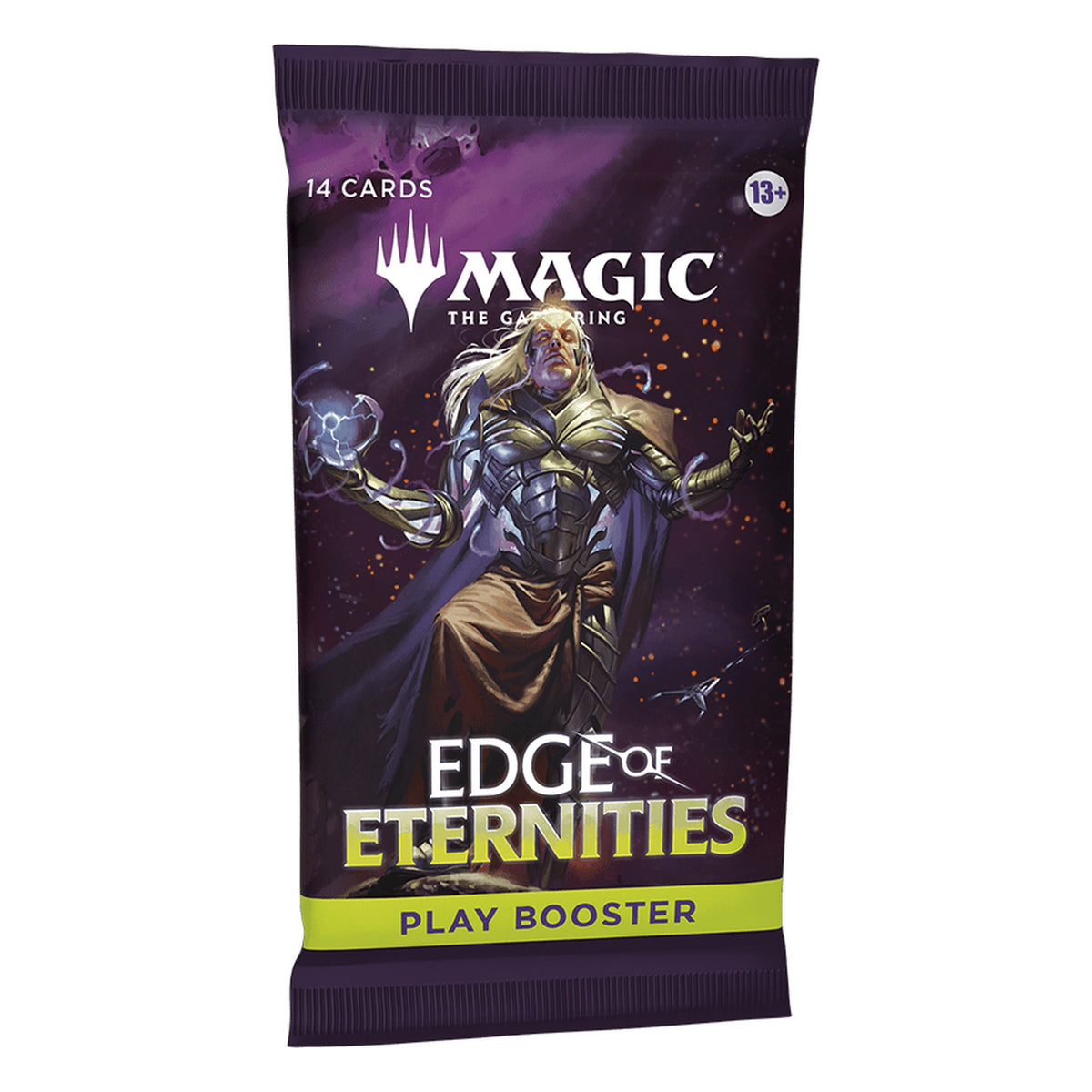 Magic: The Gathering: Booster From the Edge of Eternity - German
