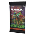 Magic: The Gathering: Booster Turtles – English