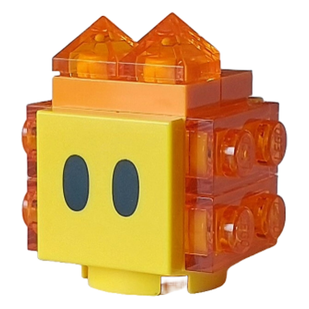 LEGO® Minifigur Lava Bubble mar0038 – Gebr.