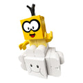 LEGO® Minifigur Lakitu mar0076 – Gebr.