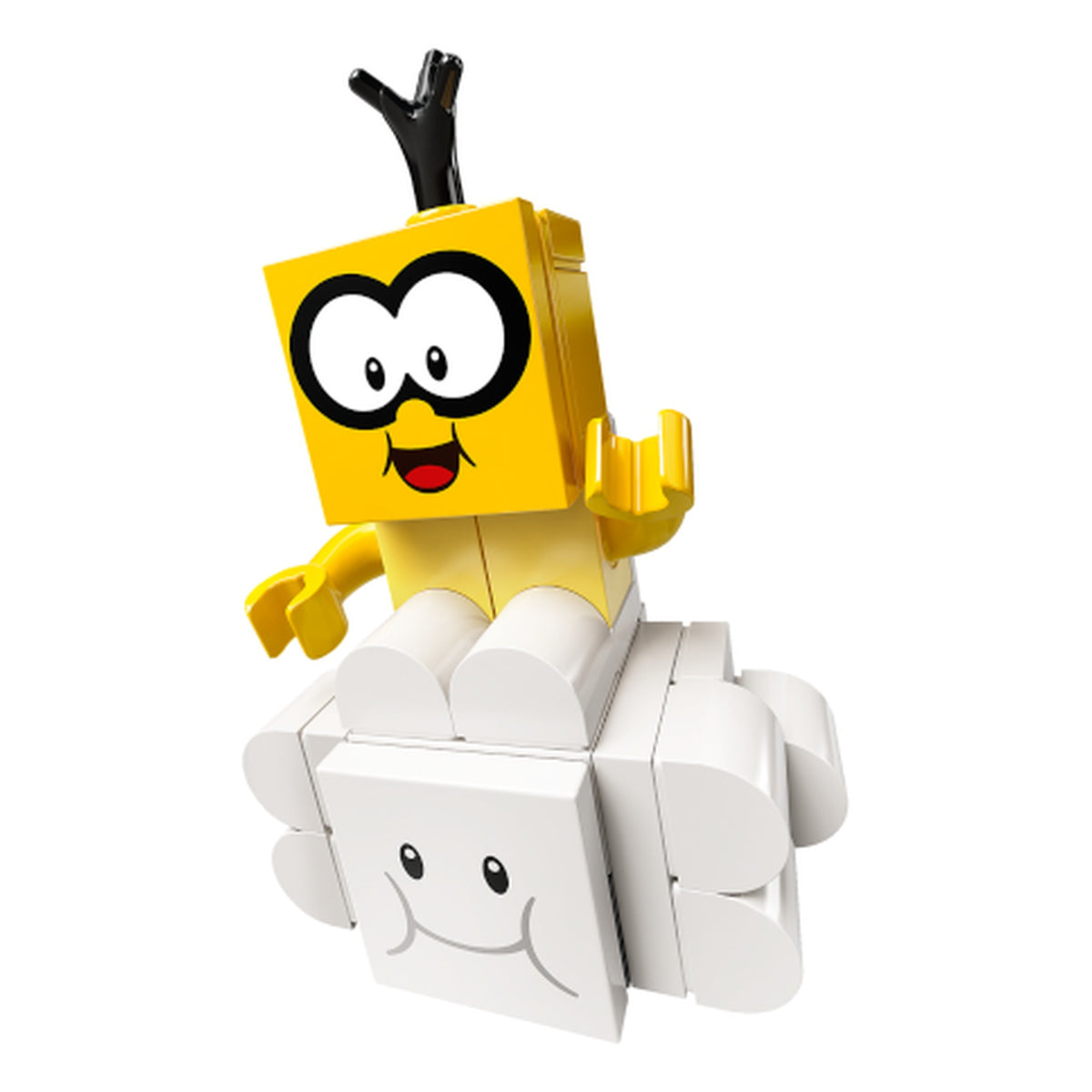 LEGO® Minifigur Lakitu mar0076 – Gebr.