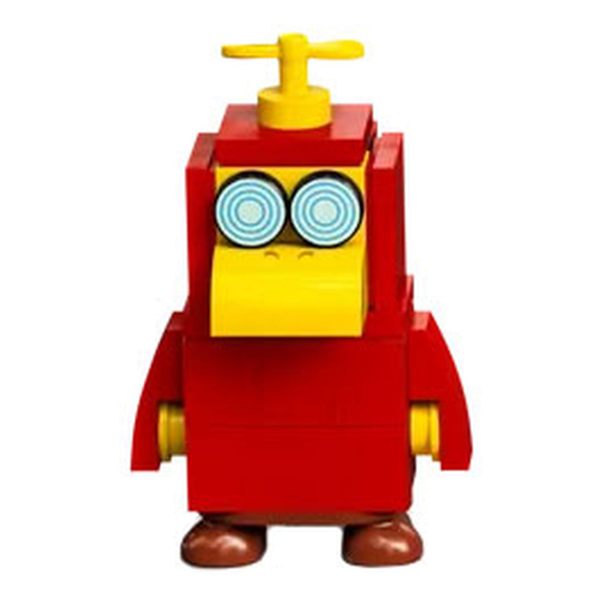 LEGO® Minifigur Toady (Serie 5) mar0132 – Neu