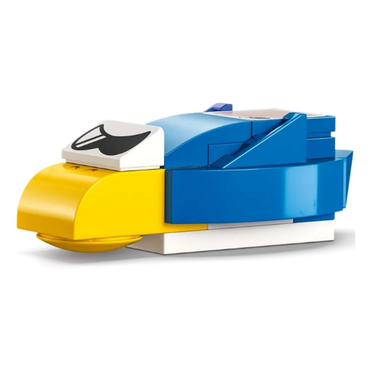 LEGO® Minifigur Cooligan mar0141 – Gebr.