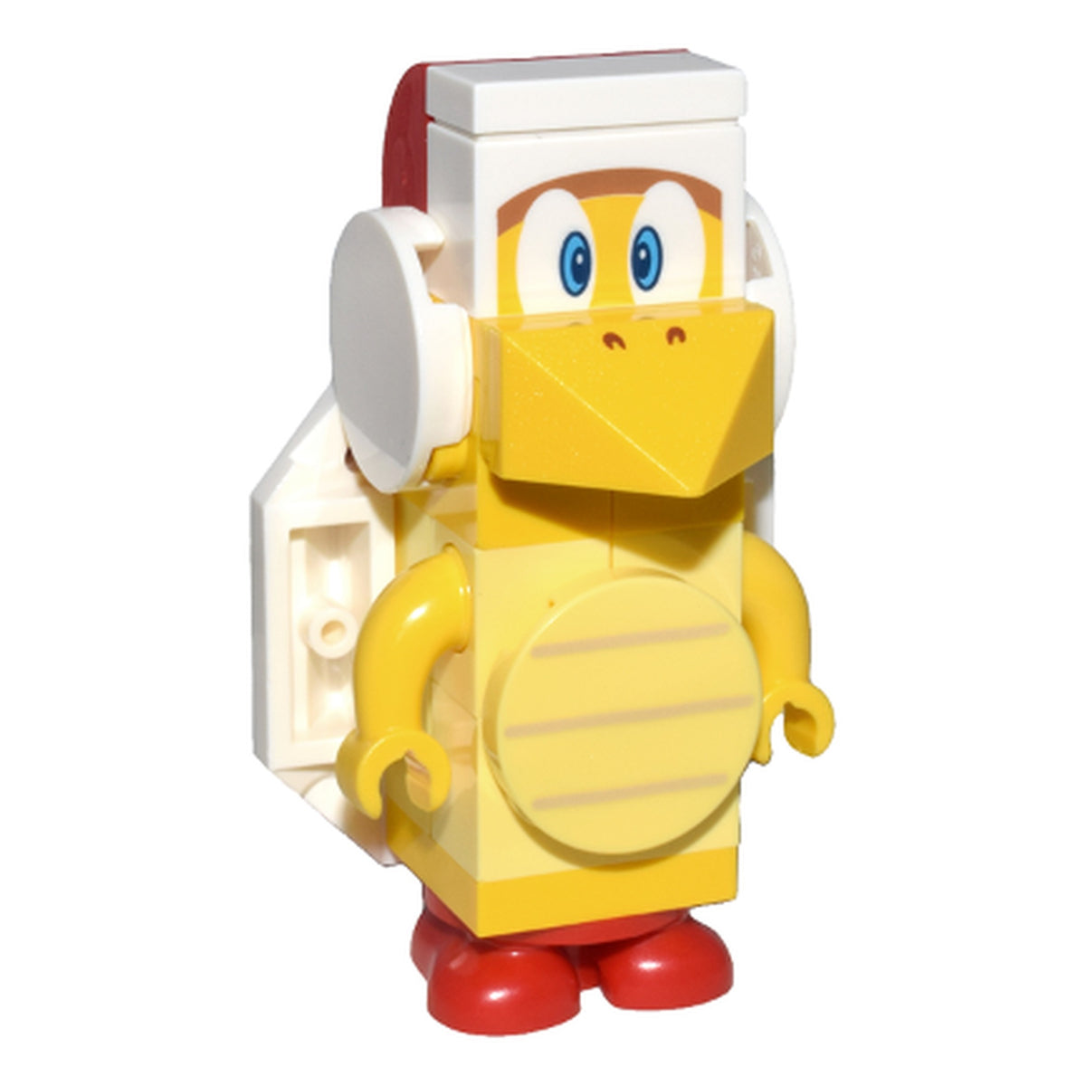 LEGO® Minifigur Fire Bro mar0150 – Gebr.