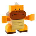 LEGO® Minifigur Sumo Bro, Super Mario, Series 6 (Character Only) mar0156 – Gebr.