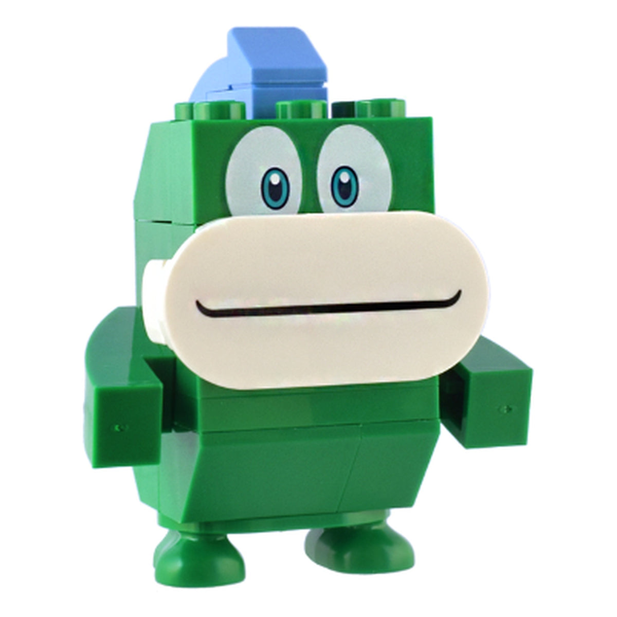 LEGO® Minifigur Spike (Serie 6) mar0157 – Neu