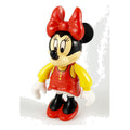 LEGO® Minifigur Minnie Mouse mck004 – Gebr.