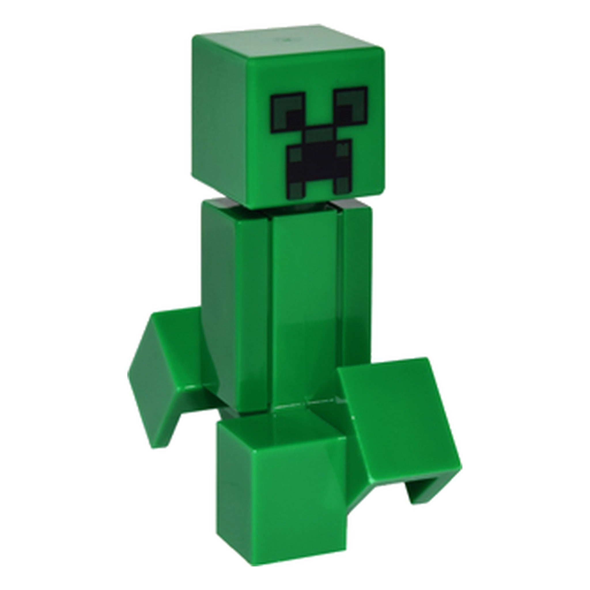 LEGO® Minifigur Creeper min012 – Gebr.