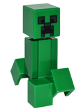 LEGO® Minifigur Creeper min012
