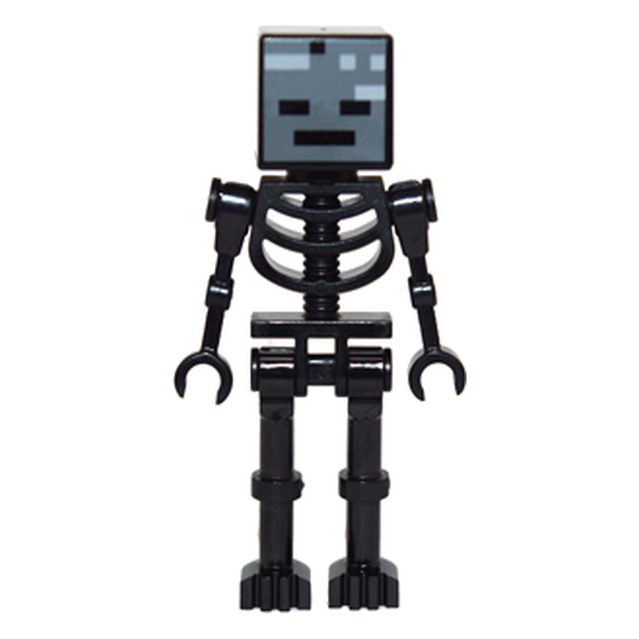 LEGO® Minifigure Wither Skeleton min025
