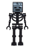 LEGO® Minifigur Wither Skeleton min025