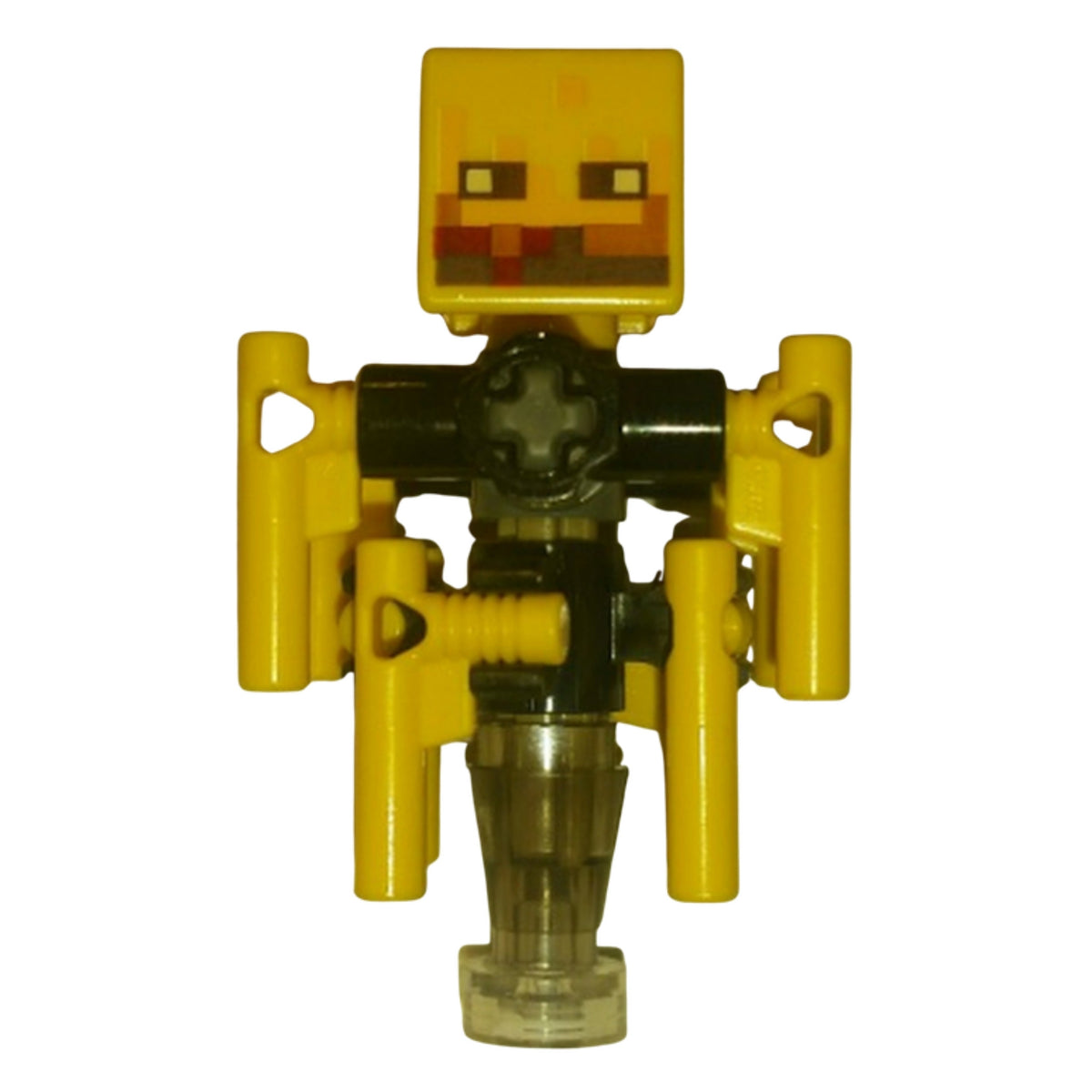 LEGO® Minifigur Blaze min071 – Gebr.
