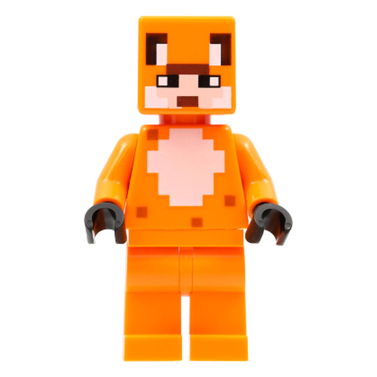 LEGO® Minifigur Fox Skin min110 – B-Ware